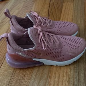 Mike Air Max 270